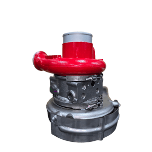 CUMMINS ISX12 #2882110NX  HE400VG/HE431VE REBUILT TURBO DIESEL - $1800.00+$600.00 CORE DEPOSIT - WITH INSTALLATION ACCESSORY KIT INCLUDED <b style="color: red;">(Offer $1,530 + $600 Core)</b>