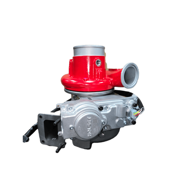 CUMMINS ISX12 #2882110NX HE400VG/HE431VE REBUILT TURBO DIESEL - $2,900.00+$600.00 CORE DEPOSIT - NEW CALIBRATED ACTUATOR & INSTALLATION ACCESSORY KIT INCLUDED <b style="color: red;">(Offer $2,465 + $600 Core)</b>