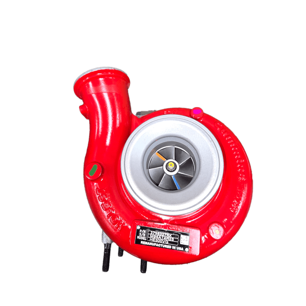 CUMMINS 6.7 REBUILT TURBO #3798327RX HE300VG/HE351VE (2013-2017) – $1,600.00+$600.00 CORE – INSTALLATION ACCESSORY KIT INCLUDED – CALIBRATED ACTUATOR NOT INCLUDED <b style="color: red;">(Offer $1,400 + $600 Core)</b> - Image 3