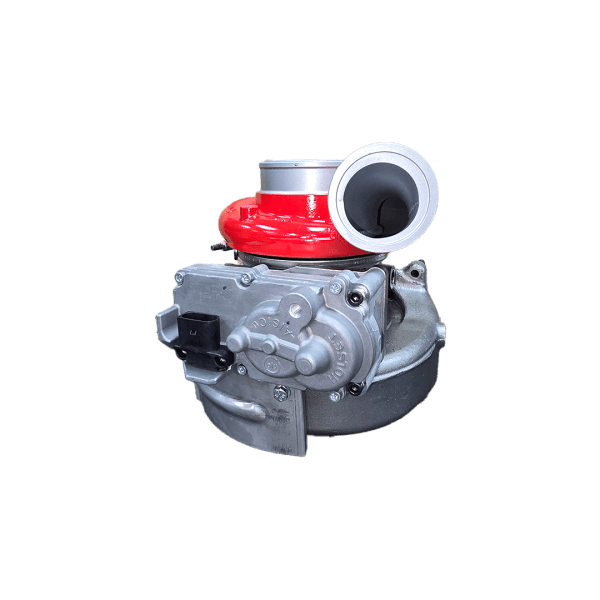 CUMMINS 6.7 REBUILT TURBO #3798327RX (2013-2017) HE300VG/HE351VE – $2,900.00+$600.00 CORE – NEW CALIBRATED ACTUATOR & INSTALLATION ACCESSORY KIT INCLUDED <b style="color: red;">(Offer $2,465 + $600 Core)</b>