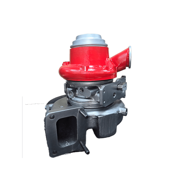 CUMMINS 5459711 X15 REMAN DIESEL TURBO CHARGE - $2500.00 + $600.00 CORE <b style="color: red;">(Offer $2,125 + $600 Core)</b>