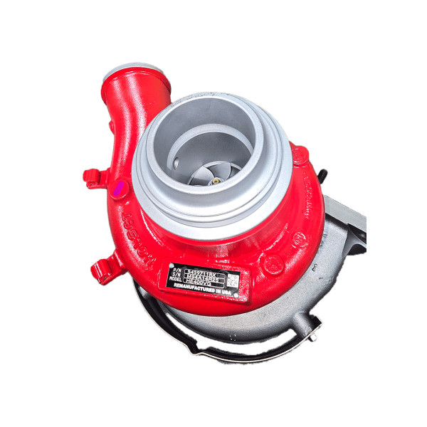 CUMMINS 5459711 X15 REMAN DIESEL TURBO CHARGE - $2500.00 + $600.00 CORE <b style="color: red;">(Offer $2,125 + $600 Core)</b> - Image 3