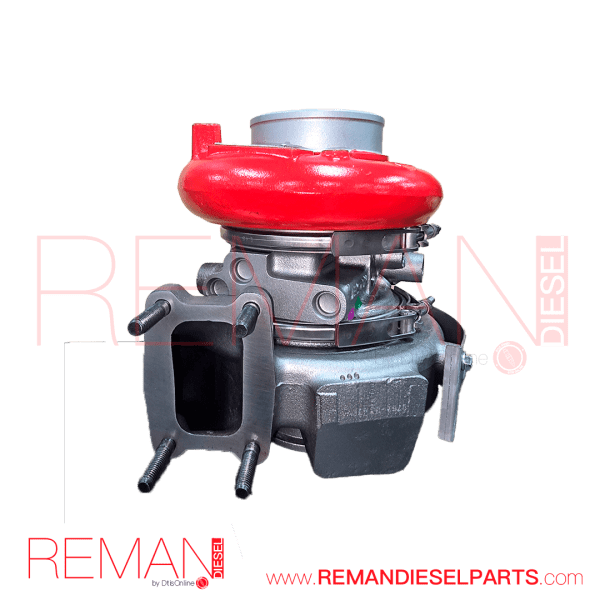 CUMMINS 6.7 REBUILT TURBO #2881708RX HE300VG/HE351VE (2007-2012) – $1,600.00+$600.00 CORE – INSTALLATION ACCESSORY KIT INCLUDED – CALIBRATED ACTUATOR NOT INCLUDED <b style="color: red;">(Offer $1,400 + $600 Core)</b> - Image 3