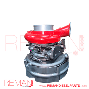 CUMMINS 6.7 REBUILT TURBO #2881708RX HE300VG/HE351VE (2007-2012) – $1,600.00+$600.00 CORE – INSTALLATION ACCESSORY KIT INCLUDED – CALIBRATED ACTUATOR NOT INCLUDED <b style="color: red;">(Offer $1,400 + $600 Core)</b>