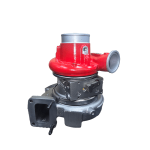REBUILT 2882112RX CUMMINS ISX15 HE400VG/HE451VE TURBO DIESEL - $1800.00+$600.00 CORE DEPOSIT + INSTALLATION ACCESSORY KIT- CALIBRATED ACTUATOR NOT <b style="color: red;">(Offer $1,530 + $600 Core)</b>