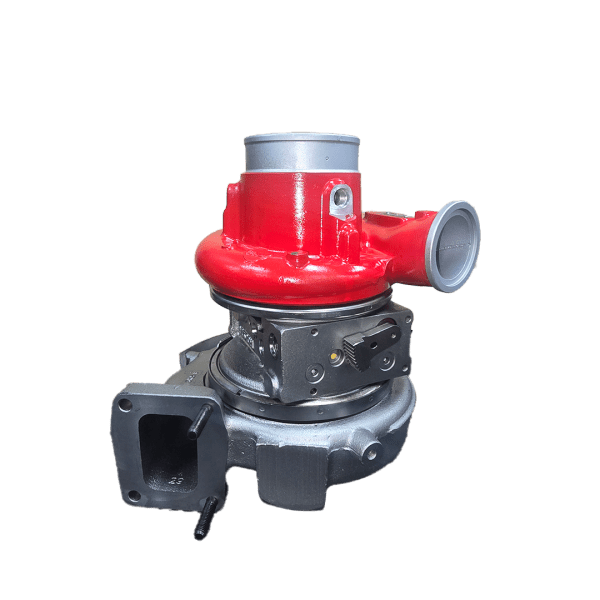 REBUILT 2882112RX CUMMINS ISX15 HE400VG/HE451VE TURBO DIESEL - $1800.00+$600.00 CORE DEPOSIT + INSTALLATION ACCESSORY KIT- CALIBRATED ACTUATOR NOT <b style="color: red;">(Offer $1,530 + $600 Core)</b>