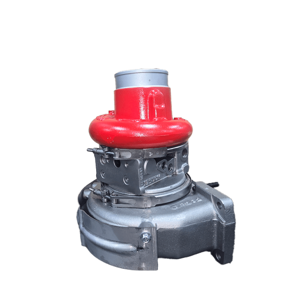 REBUILT 2882112RX CUMMINS ISX15 HE400VG/HE451VE TURBO DIESEL - $1800.00+$600.00 CORE DEPOSIT + INSTALLATION ACCESSORY KIT- CALIBRATED ACTUATOR NOT <b style="color: red;">(Offer $1,530 + $600 Core)</b> - Image 3