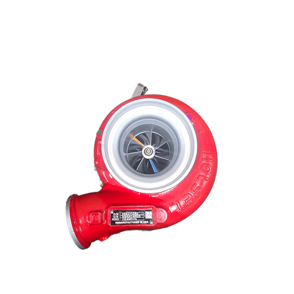 REBUILT 2882112RX CUMMINS ISX15 HE400VG/HE451VE TURBO DIESEL - $1800.00+$600.00 CORE DEPOSIT + INSTALLATION ACCESSORY KIT- CALIBRATED ACTUATOR NOT <b style="color: red;">(Offer $1,530 + $600 Core)</b> - Image 4