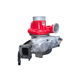REBUILT 2882112RX CUMMINS ISX15 HE400VG/HE451VE TURBO DIESEL - $2,900.00+$600.00 CORE DEPOSIT - NEW CALIBRATED ACTUATOR & INSTALLATION ACCESSORY KIT INCLUDED <b style="color: red;">(Offer $2,465 + $600 Core)</b>