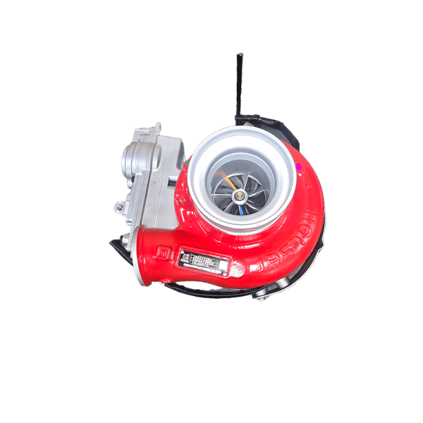 REBUILT 2882112RX CUMMINS ISX15 HE400VG/HE451VE TURBO DIESEL - $2,900.00+$600.00 CORE DEPOSIT - NEW CALIBRATED ACTUATOR & INSTALLATION ACCESSORY KIT INCLUDED <b style="color: red;">(Offer $2,465 + $600 Core)</b> - Image 3