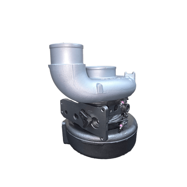 6.7 REBUILT TURBO DIESEL #4309355RX (2013-2018) HE300VG/HE351VE - $1200.00+$600.00 CORE DEPOSIT + INSTALLATION ACCESSORY KIT - CALIBRATED ACTUATOR NOT INCLUDED - Image 3