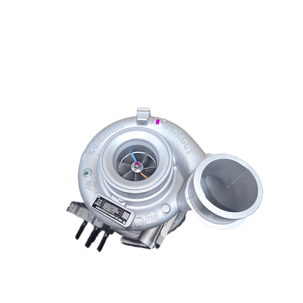 6.7 REBUILT TURBO DIESEL #4309355RX (2013-2018) HE300VG/HE351VE - $1200.00+$600.00 CORE DEPOSIT + INSTALLATION ACCESSORY KIT - CALIBRATED ACTUATOR NOT INCLUDED - Image 2