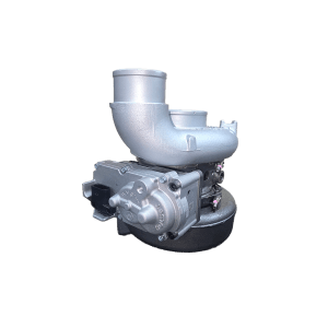 6.7 REBUILT TURBO DIESEL #4309355RX (2013-2018) HE300VG/HE351VE - $2500.00+$600.00 CORE DEPOSIT - NEW CALIBRATED ACTUATOR & INSTALLATION ACCESSORY KIT INCLUDED