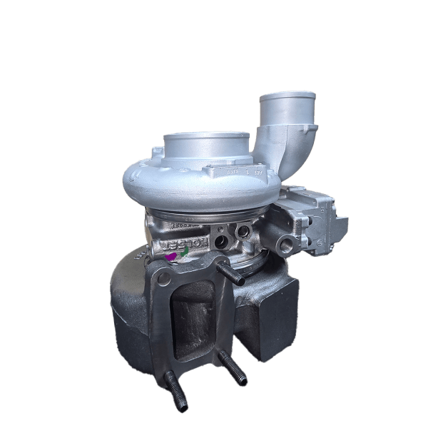 6.7 REBUILT TURBO DIESEL #4309355RX (2013-2018) HE300VG/HE351VE - $2500.00+$600.00 CORE DEPOSIT - NEW CALIBRATED ACTUATOR & INSTALLATION ACCESSORY KIT INCLUDED - Image 3