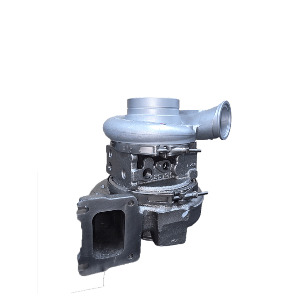 REBUILT VOLVO D13H/D13J/EPA10/EPA14 #85141060 TURBO HE400VG/HE451VE - $1,600.00+$600.00 CORE DEPOSIT - CALIBRATED ACTUATOR NOT INCLUDED - Image 3