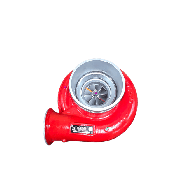 REBUILT 4309076RX CUMMINS ISX HE500VG/HE561VE TURBO DIESEL - $1400.00 + $600.00 CORE DEPOSIT + INSTALLATION ACCESSOY KIT- CALIBRATED ACTUATOR NOT INCLUDED <b style="color: red;">(Offer $1,260 + $600 Core)</b> - Image 3