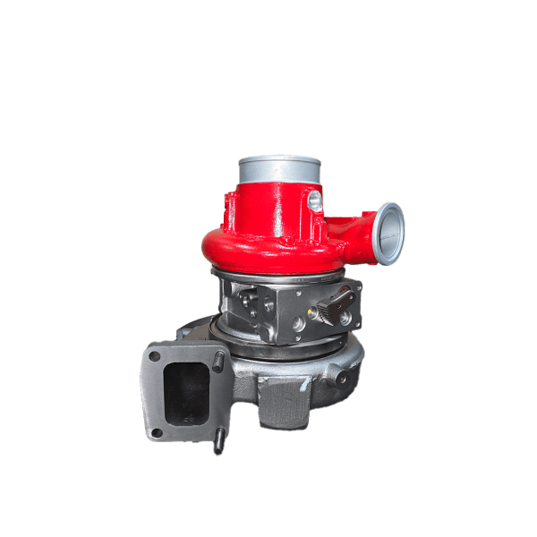 REBUILT 2882111RX CUMMINS ISX15 HE400VG/HE451VE TURBO DIESEL - $1800.00+$600.00 CORE DEPOSIT + INSTALLATION ACCESSORY KIT - CALIBRATED ACTUATOR NOT INCLUDED <b style="color: red;">(Offer $1,530 + $600 Core)</b> - Image 3