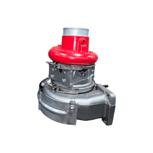 REBUILT 2882111RX CUMMINS ISX15 HE400VG/HE451VE TURBO DIESEL - $1800.00+$600.00 CORE DEPOSIT + INSTALLATION ACCESSORY KIT - CALIBRATED ACTUATOR NOT INCLUDED <b style="color: red;">(Offer $1,530 + $600 Core)</b>