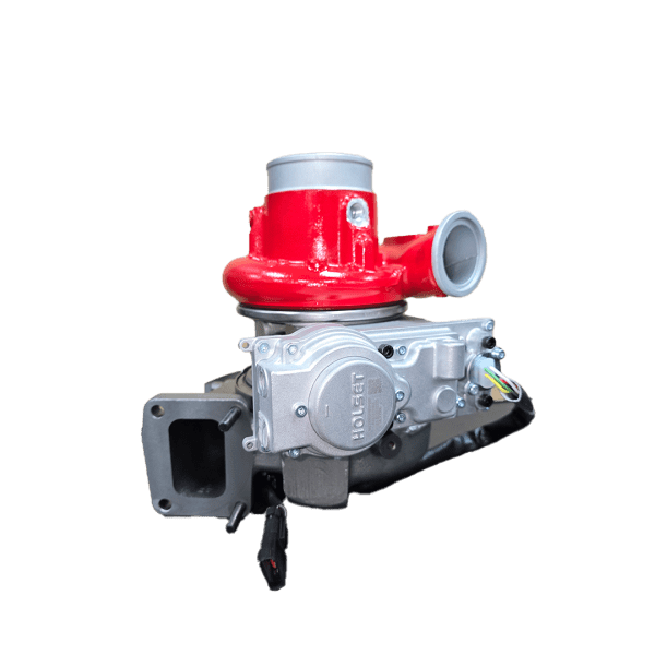 REBUILT 2882111RX CUMMINS ISX15 HE400VG/HE451VE TURBO DIESEL - $2,900.00+$600.00 CORE DEPOSIT - NEW CALIBRATED ACTUATOR & INSTALLATION ACCESSORY KIT INCLUDED <b style="color: red;">(Offer $2,465 + $600 Core)</b>