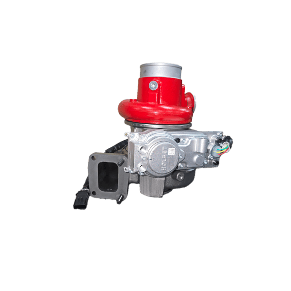 #4047052 HE431VE/HE400VG  REBUILT TURBO DIESEL FOR CUMMINS 8.3 - $2,900.00+$600.00 CORE DEPOSIT - NEW CALIBRATED ACTUATOR & INSTALLATION ACCESSORY KIT INCLUDED <b style="color: red;">(Offer $2,465 + $600 Core)</b>