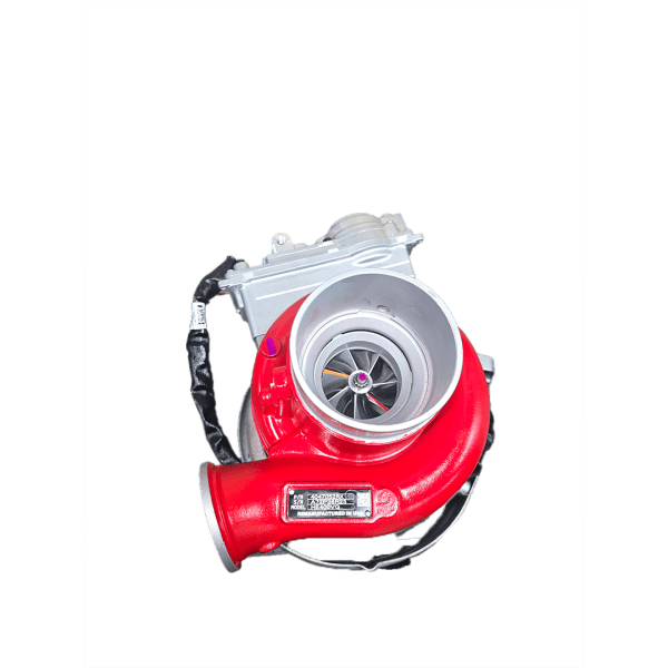 #4047052 HE431VE/HE400VG  REBUILT TURBO DIESEL FOR CUMMINS 8.3 - $2,900.00+$600.00 CORE DEPOSIT - NEW CALIBRATED ACTUATOR & INSTALLATION ACCESSORY KIT INCLUDED <b style="color: red;">(Offer $2,465 + $600 Core)</b> - Image 3