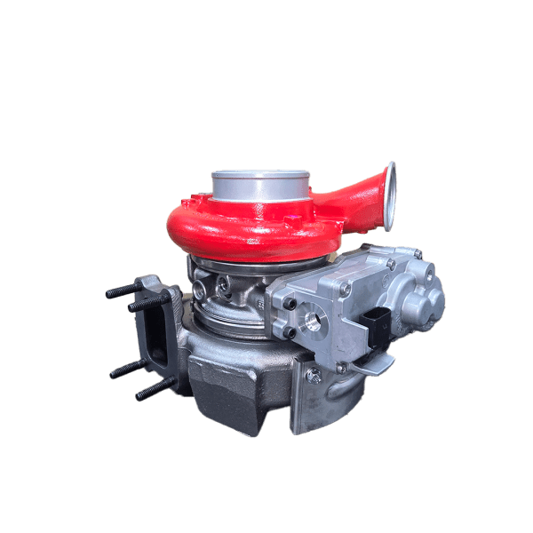 CUMMINS 6.7 ISB #3794430 + NEW ACTUATOR $2,900.00 + $600.00 CORE <b style="color: red;">(Offer $2,465 + $600 Core)</b>