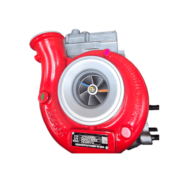 CUMMINS 6.7 ISB #3794430 + NEW ACTUATOR $2,900.00 + $600.00 CORE <b style="color: red;">(Offer $2,465 + $600 Core)</b> - Image 2