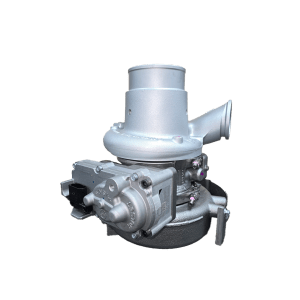 CUMMINS TURBO 5326680 ISL/ISC + NEW ACTUATOR – $3,100.00 + $600.00 CORE <b style="color: red;">(Offer $2,635 + $600 Core)</b>