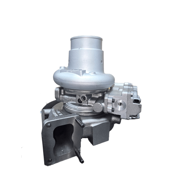 CUMMINS TURBO 5326680 ISL/ISC + NEW ACTUATOR – $3,100.00 + $600.00 CORE <b style="color: red;">(Offer $2,635 + $600 Core)</b> - Image 3