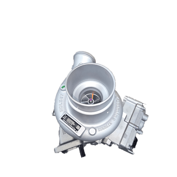 CUMMINS TURBO 5326680 ISL/ISC + NEW ACTUATOR – $3,100.00 + $600.00 CORE <b style="color: red;">(Offer $2,635 + $600 Core)</b> - Image 2