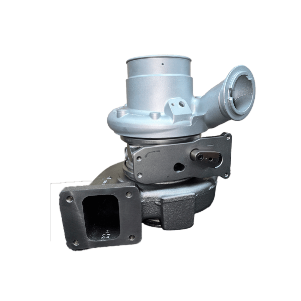 TURBO PACCAR MX13 EPA17 #2128139 $2500+$600 CORE <b style="color: red;">(Offer $2,125 + $600 Core)</b> - Image 2