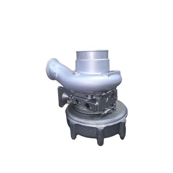 TURBO PACCAR MX13 EPA17 #2128139 $3800+$600 CORE WITH NEW ACTUATOR <b style="color: red;">(Offer $3,230 + $600 Core)</b>