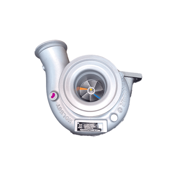 TURBO PACCAR MX13 EPA17 #2128139 $2500+$600 CORE <b style="color: red;">(Offer $2,125 + $600 Core)</b> - Image 3