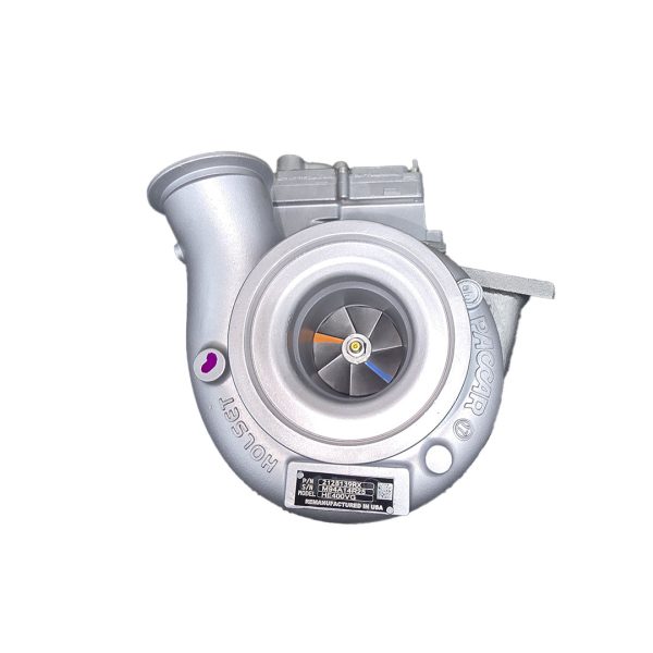TURBO PACCAR MX13 EPA17 #2128139 $3800+$600 CORE WITH NEW ACTUATOR <b style="color: red;">(Offer $3,230 + $600 Core)</b> - Image 2