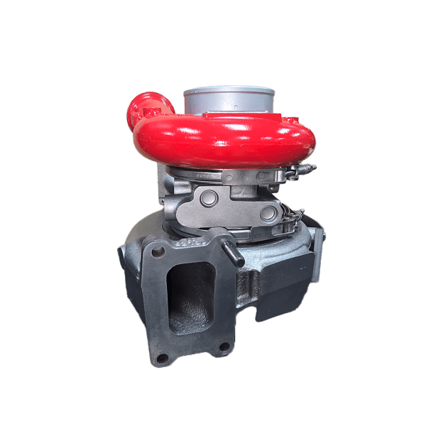 CUMMINS 6.7 REBUILT TURBO #5604175 – $2,900.00+$600.00 CORE – WITH NEW CALIBRATED ACTUATOR INCLUDED <b style="color: red;">(Offer $2,465 + $600 Core)</b> - Image 3