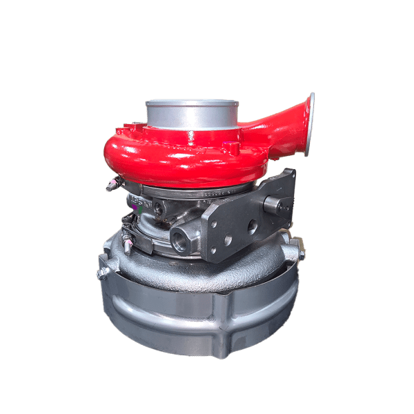CUMMINS 6.7 REBUILT TURBO #5604175 – $1,600.00+$600.00 CORE – CALIBRATED ACTUATOR NOT INCLUDED <b style="color: red;">(Offer $1,400 + $600 Core)</b> - Image 2