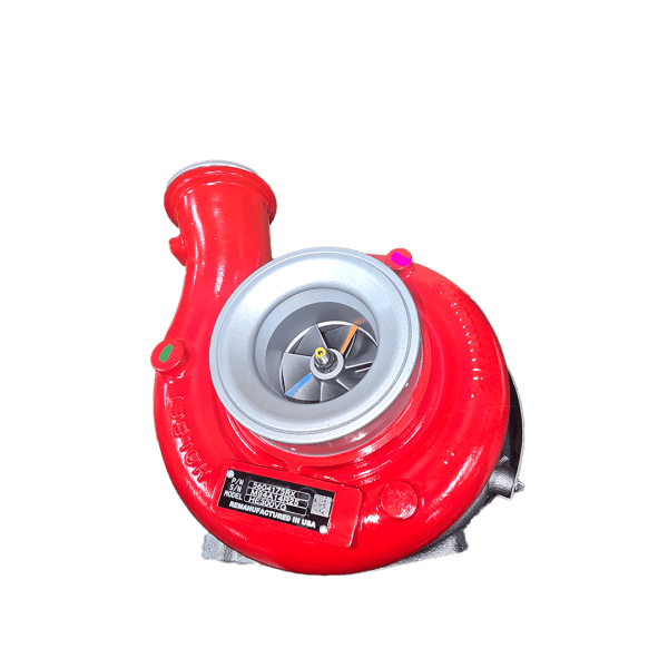 CUMMINS 6.7 REBUILT TURBO #5604175 – $1,600.00+$600.00 CORE – CALIBRATED ACTUATOR NOT INCLUDED <b style="color: red;">(Offer $1,400 + $600 Core)</b> - Image 3