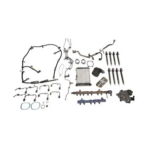 AP57003 CONTAMINATION KIT FORD 6.7L (2020-2023) – $5,000.00+$950.00 CORE CHARGE FREE SHIPPING IN ALL ORDERS