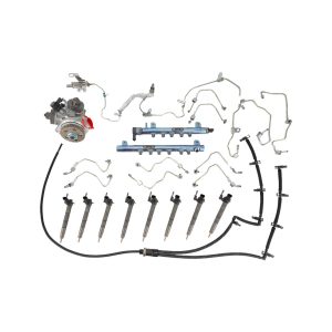 AP57004 CONTAMINATION KIT LML (2011-2016) – $4,550.00+$950.00 CORE CHARGE FREE SHIPPING IN ALL ORDERS