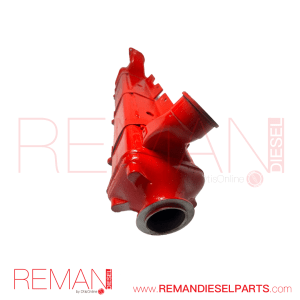REBUILD EGR COOLER 4352360 - CUMMINS(ISX15) - $1,200.00 + $300.00 FREE SHIPPING IN ALL ORDERS