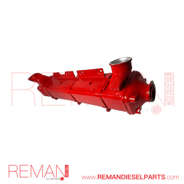 REBUILD EGR COOLER 4352360 - CUMMINS(ISX15) - $1,200.00 + $300.00 FREE SHIPPING IN ALL ORDERS - Image 2