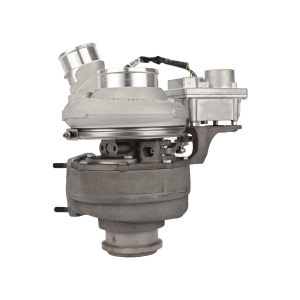 479032 Reman BorgWarner Turbo MaxxForce DT466 Low Mount – $2,200.00 + $300.00 Core charge – With Actuator