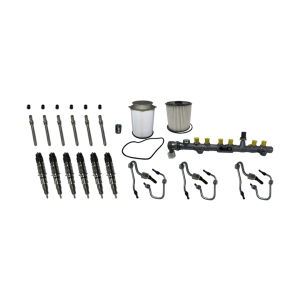 CSRLY782AA Contamination Kit 6.7 Cummins – $3,300.00+$600.00 Core Charge Free Shipping in all orders