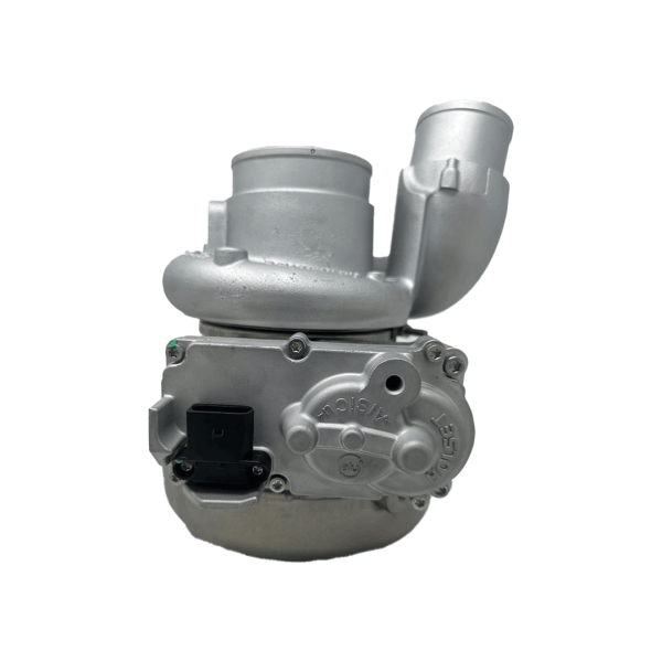 5456364 DODGE 6.7 (2019-2023) REMAN TURBO $2,700.00 + $600.00 CORE – NEW CALIBRATED ACTUATOR INCLUDED