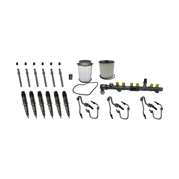 CSRLY783AA Contamination Kit 6.7 Cummins – $3,300.00+$600.00 Core Charge Free Shipping in all orders