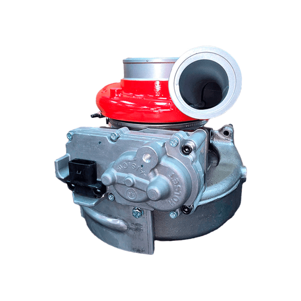 CUMMINS Holset 6.7 ISB #3798318RX HE351VE (2013-2017) – $2,900.00+$600.00 CORE – NEW CCALIBRATED ACTUATOR & INSTALLATION ACCESSORY KIT INLUDED - HEAT SHIELD <b style="color: red;">(Offer $2,465 + $600 Core)</b>