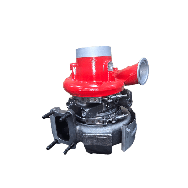 4955401 CUMMINS 6.7  REMAN TURBO $2,900.00 + $600.00 CORE – NEW CALIBRATED ACTUATOR INCLUDED - Image 3