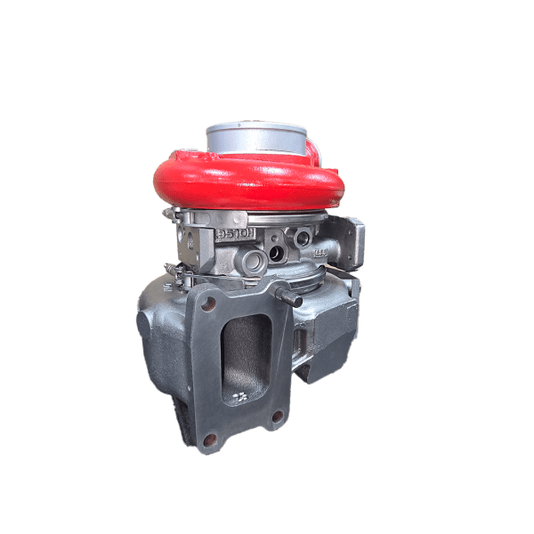 5354552 CUMMINS 6.7 REMAN TURBO – $1,600.00+$600.00 CORE – CALIBRATED ACTUATOR NOT INCLUDED