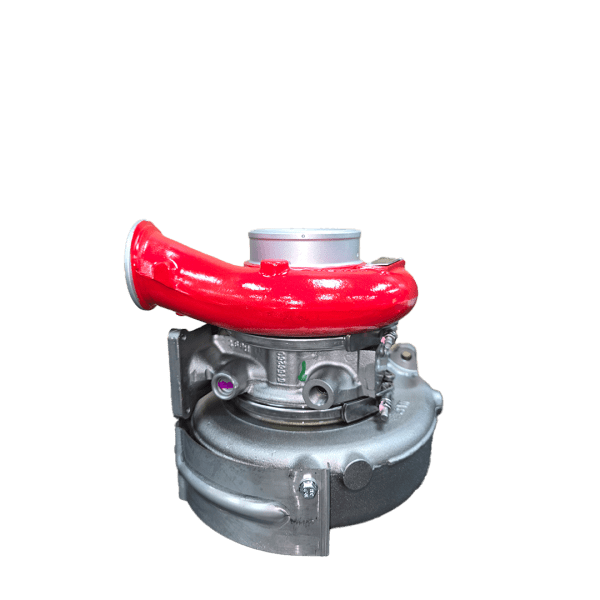 5354552 CUMMINS 6.7 REMAN TURBO – $1,600.00+$600.00 CORE – CALIBRATED ACTUATOR NOT INCLUDED - Image 2
