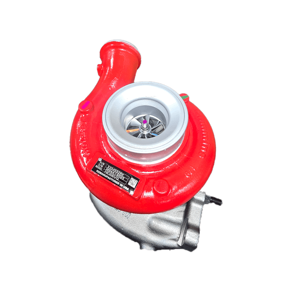 5354552 CUMMINS 6.7 REMAN TURBO – $1,600.00+$600.00 CORE – CALIBRATED ACTUATOR NOT INCLUDED - Image 3